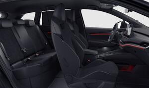 Skoda Enyaq 85 210 kW ( CV) 82 kWh (77 kwh neta) 5