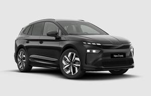 Skoda Enyaq 85 210 kW ( CV) 82 kWh (77 kwh neta)