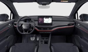 Skoda Enyaq 85 210 kW ( CV) 82 kWh (77 kwh neta) 4