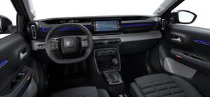 Citroën C3 1.2 HYBRID 81KW E-DC6 PLUS 5P 7