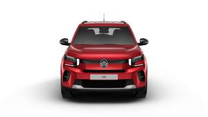 Citroën C3 1.2 HYBRID 81KW E-DC6 PLUS 5P 6