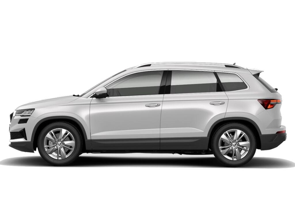 Skoda Karoq 1.5 TSI 110kW (150CV) DSG ACT Selection Nuevo