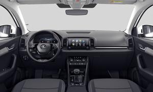 Skoda Karoq 1.5 TSI 110kW (150CV) DSG ACT Selection 4