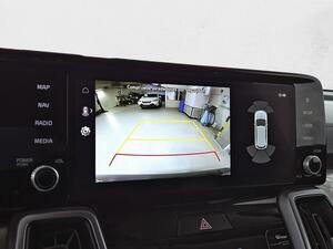 Kia Sorento 1.6 T-GDi PHEV Drive 4x4 7pl 27