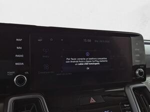 Kia Sorento 1.6 T-GDi PHEV Drive 4x4 7pl 25