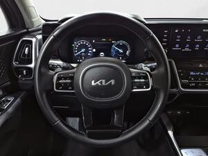 Kia Sorento 1.6 T-GDi PHEV Drive 4x4 7pl 21
