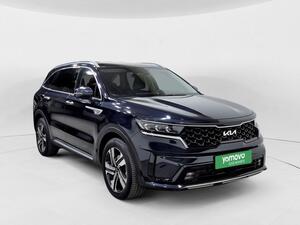 Kia Sorento 1.6 T-GDi PHEV Drive 4x4 7pl 1