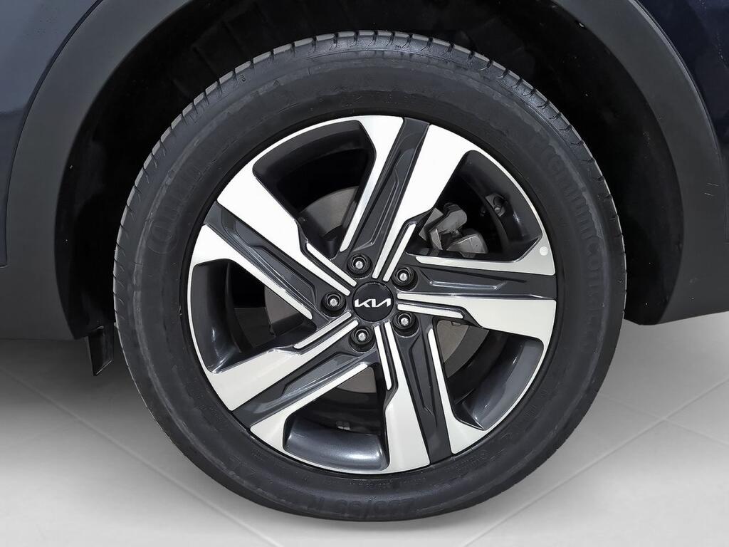 Kia Sorento 1.6 T-GDi PHEV Drive 4x4 7pl 12