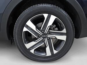 Kia Sorento 1.6 T-GDi PHEV Drive 4x4 7pl 12