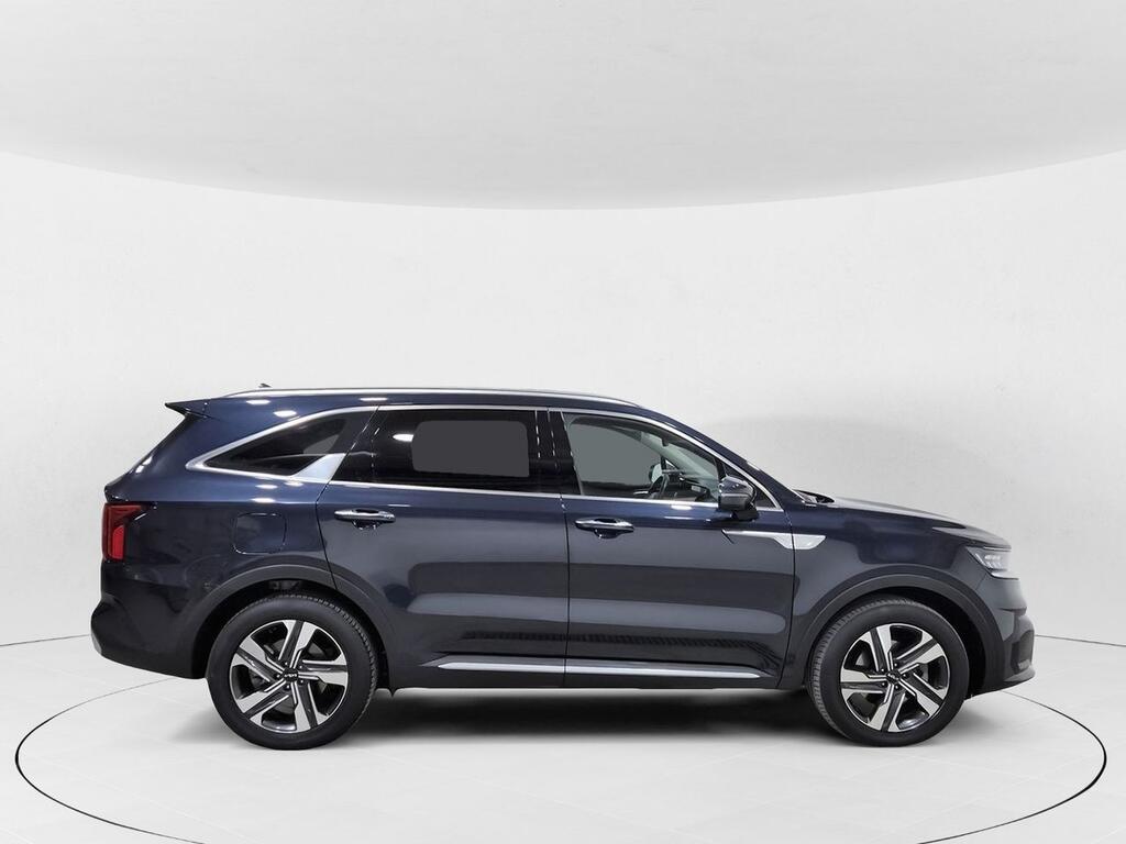 Kia Sorento 1.6 T-GDi PHEV Drive 4x4 7pl 3