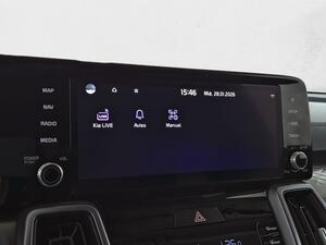 Kia Sorento 1.6 T-GDi PHEV Drive 4x4 7pl 23