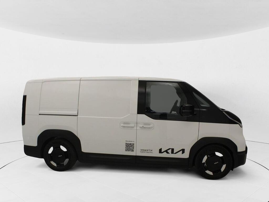 Kia PV5 Passenger Furgoneta BEV 71KWH L2H1 PLUS AUTO 163 4P 3