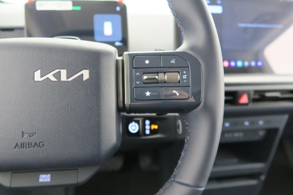 Kia PV5 Passenger Furgoneta BEV 71KWH L2H1 PLUS AUTO 163 4P 16