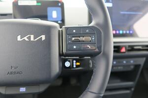 Kia PV5 Passenger Furgoneta BEV 71KWH L2H1 PLUS AUTO 163 4P 16