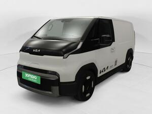 Kia PV5 Passenger Furgoneta BEV 71KWH L2H1 PLUS AUTO 163 4P 4