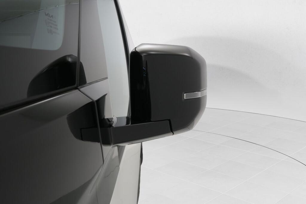 Kia PV5 Passenger Furgoneta BEV 71KWH L2H1 PLUS AUTO 163 4P 28