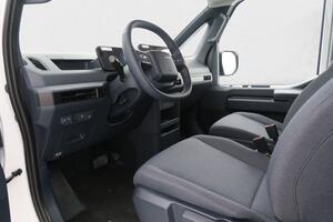 Kia PV5 Passenger Furgoneta BEV 71KWH L2H1 PLUS AUTO 163 4P 7