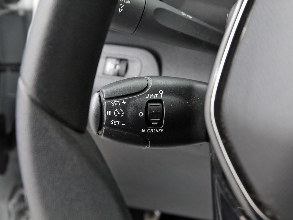 Peugeot Partner FG 1.5 BLUEHDI 100 STANDARD 4P 600KG Segunda mano