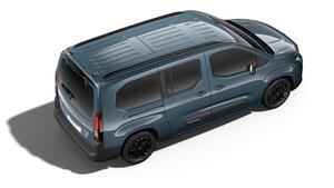 Citroën Berlingo ë-Berlingo XL Max eléctrico 100kW 50kWh 4