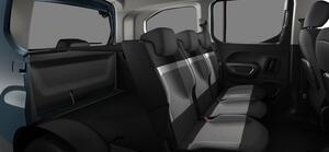 Citroën Berlingo ë-Berlingo XL Max eléctrico 100kW 50kWh 7