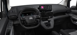 Citroën Berlingo ë-Berlingo XL Max eléctrico 100kW 50kWh 5