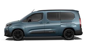 Citroën Berlingo ë-Berlingo XL Max eléctrico 100kW 50kWh 1