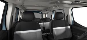 Citroën Berlingo ë-Berlingo XL Max eléctrico 100kW 50kWh 6