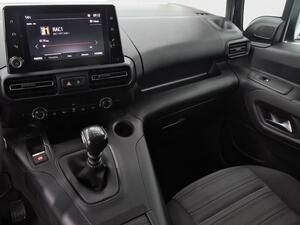 Opel Combo Cargo 1.2 T S/S Innovation L 12