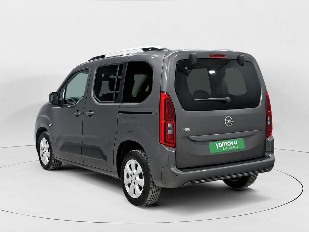 Opel Combo Cargo 1.2 T S/S Innovation L 2