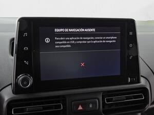 Opel Combo Cargo 1.2 T S/S Innovation L 22