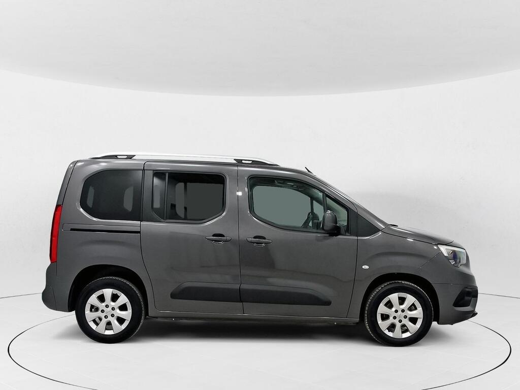 Opel Combo Cargo 1.2 T S/S Innovation L 3