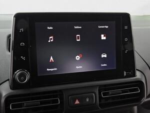 Opel Combo Cargo 1.2 T S/S Innovation L 21