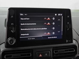 Opel Combo Cargo 1.2 T S/S Innovation L 25