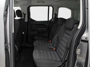 Opel Combo Cargo 1.2 T S/S Innovation L 9