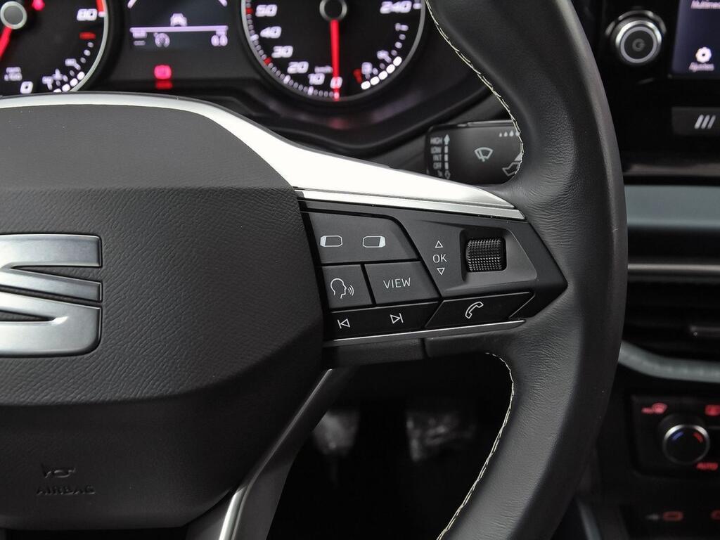 SEAT Arona 1.0 TSI 85kW (115CV) Xperience Segunda mano