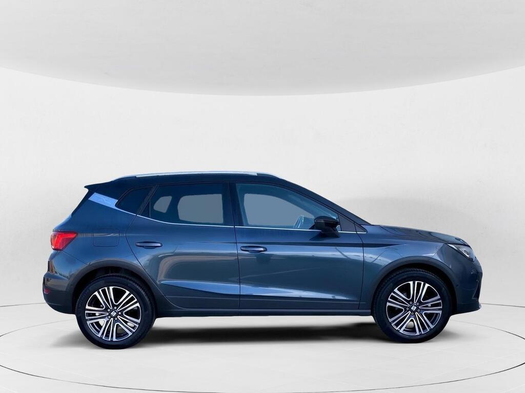 SEAT Arona 1.0 TSI 85kW (115CV) Xperience Segunda mano