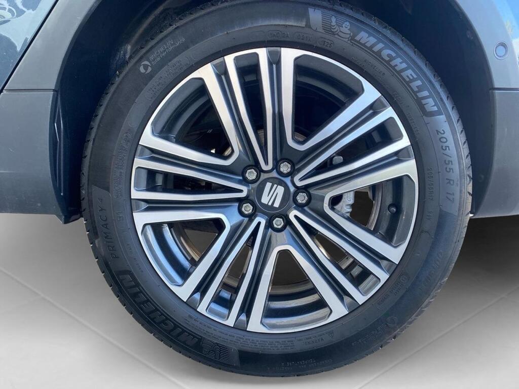 SEAT Arona 1.0 TSI 85kW (115CV) Xperience Segunda mano