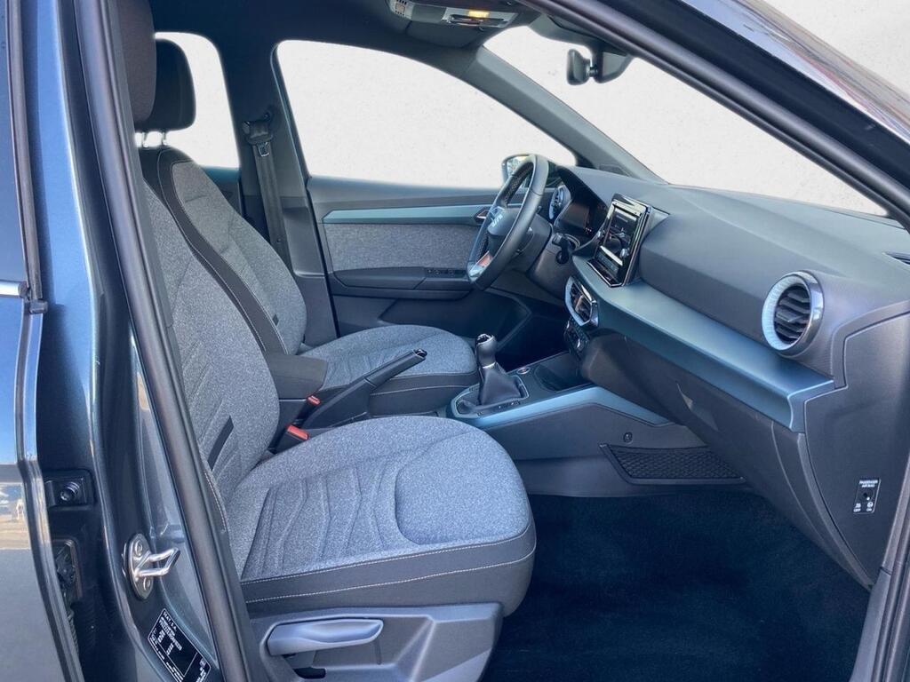 SEAT Arona 1.0 TSI 85kW (115CV) Xperience Segunda mano