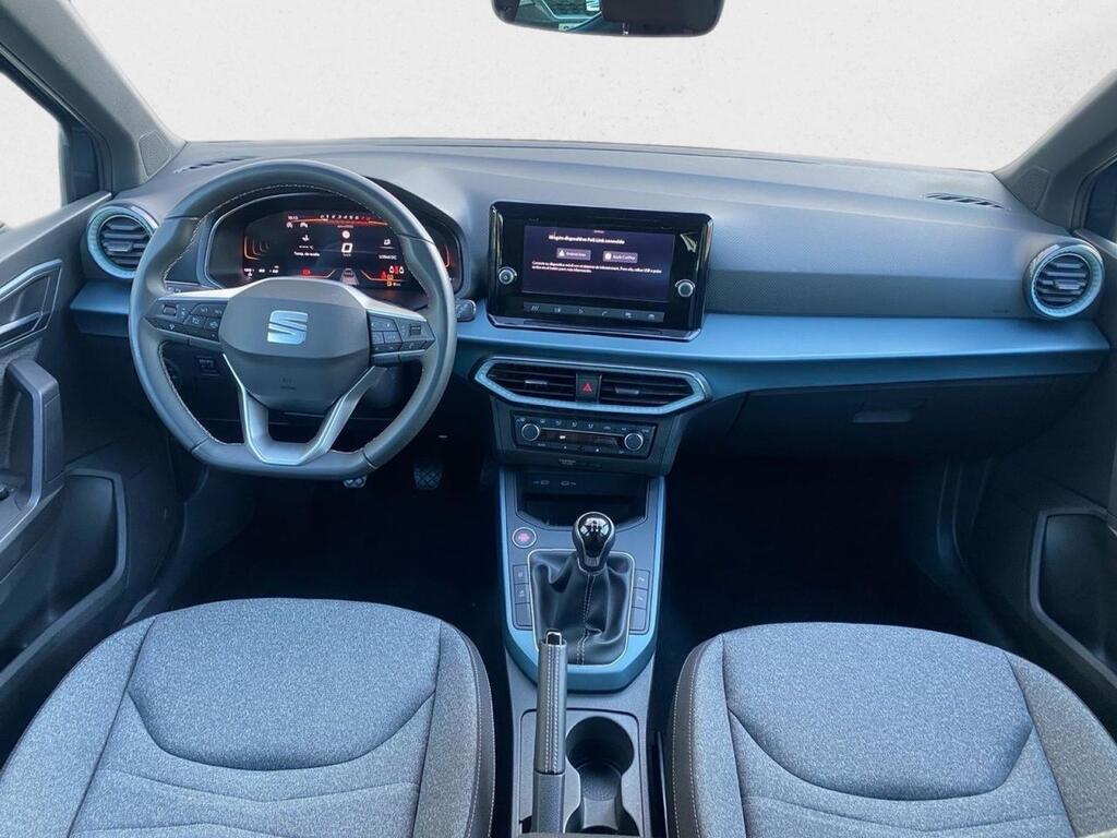 SEAT Arona 1.0 TSI 85kW (115CV) Xperience Segunda mano