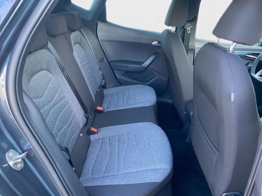 SEAT Arona 1.0 TSI 85kW (115CV) Xperience Segunda mano