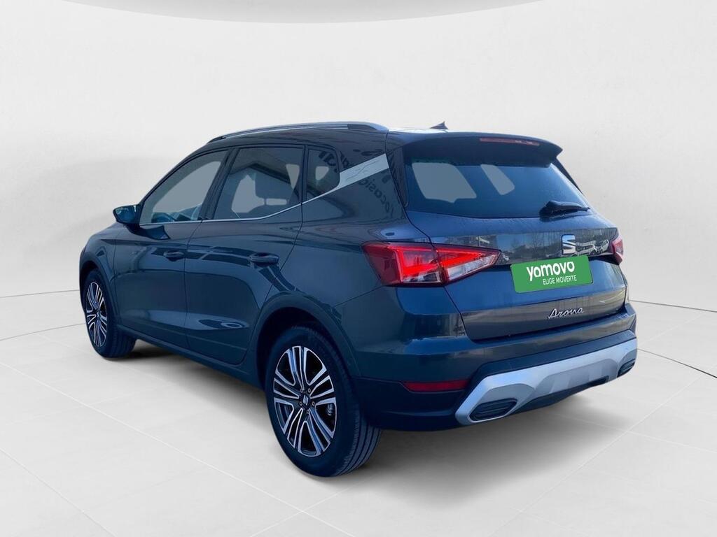 SEAT Arona 1.0 TSI 85kW (115CV) Xperience Segunda mano