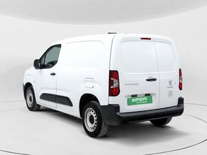 Peugeot Partner FG 1.5 BLUEHDI 100 STANDARD 4P 600KG