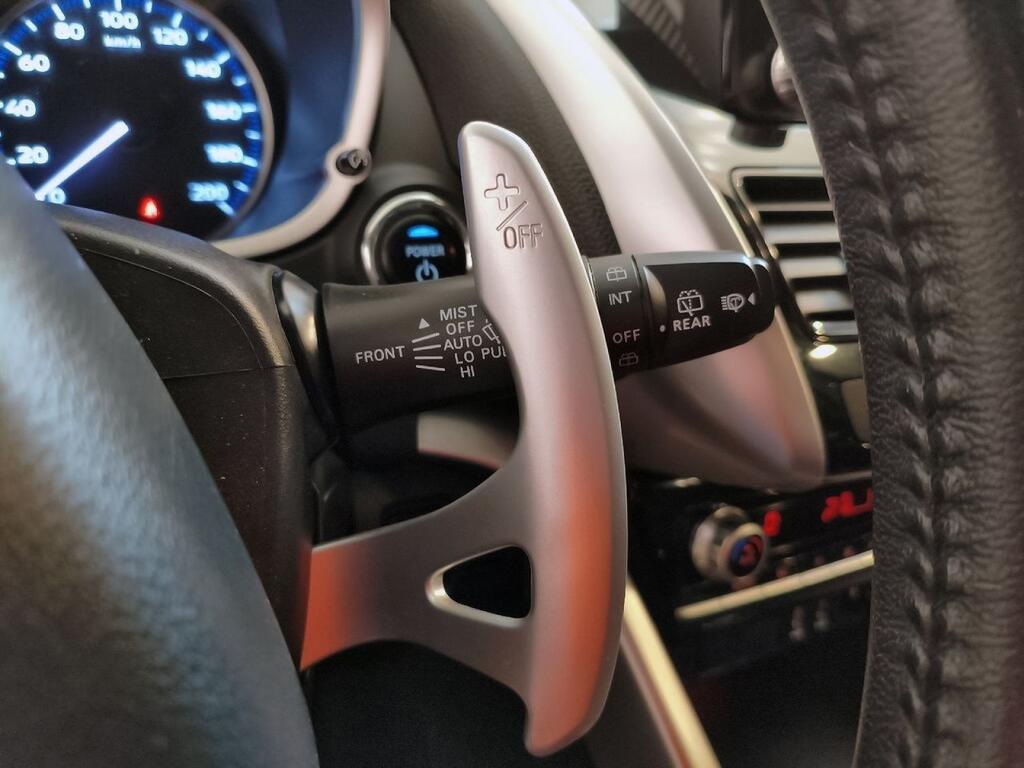Mitsubishi Eclipse Cross 2.4 PHEV Kaiteki Auto 4WD 15