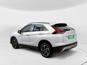 Mitsubishi Eclipse Cross 2.4 PHEV Kaiteki Auto 4WD
