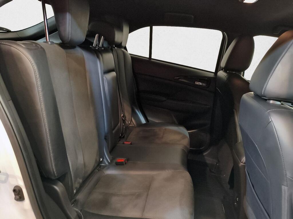 Mitsubishi Eclipse Cross 2.4 PHEV Kaiteki Auto 4WD 8