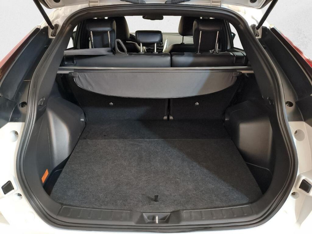 Mitsubishi Eclipse Cross 2.4 PHEV Kaiteki Auto 4WD 9