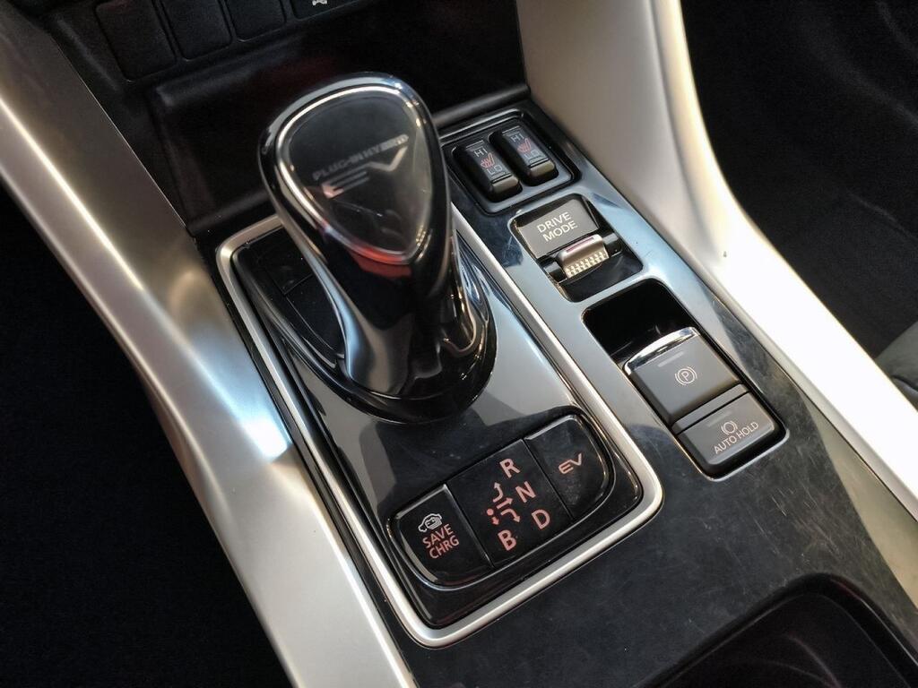 Mitsubishi Eclipse Cross 2.4 PHEV Kaiteki Auto 4WD 23