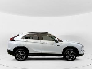 Mitsubishi Eclipse Cross 2.4 PHEV Kaiteki Auto 4WD