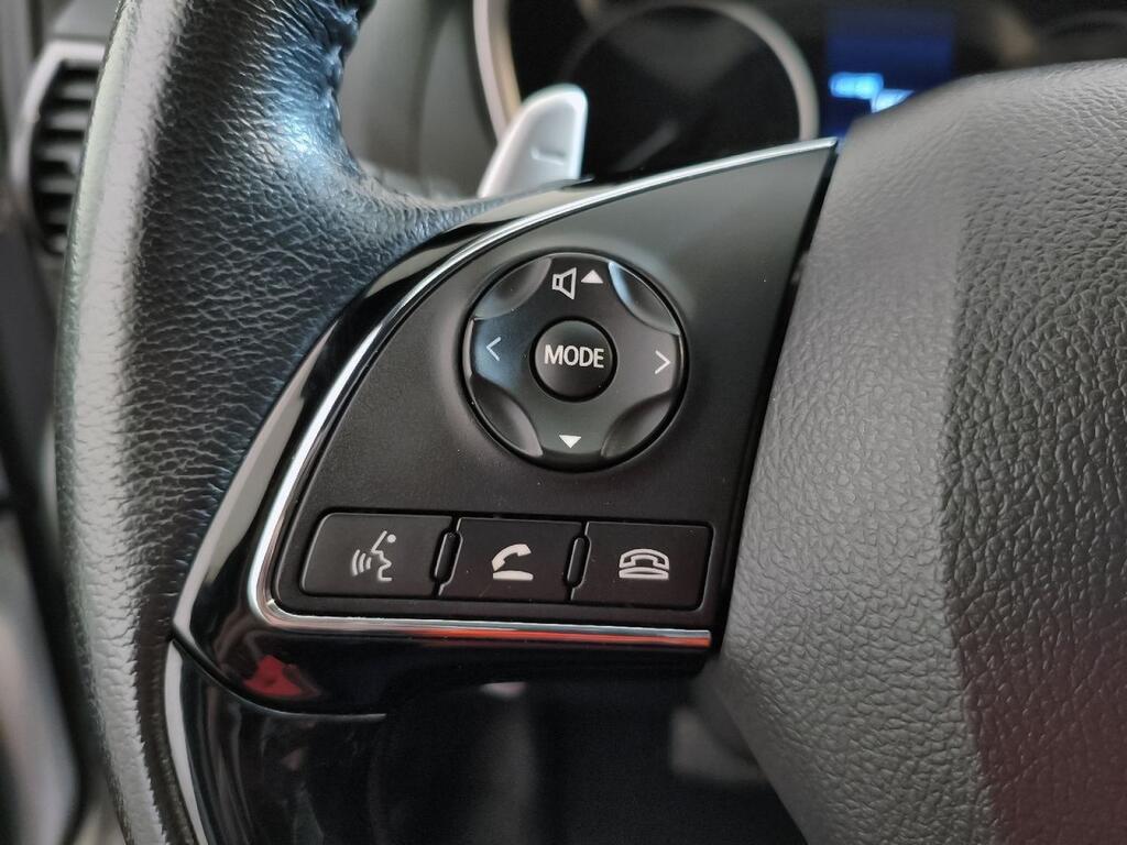 Mitsubishi Eclipse Cross 2.4 PHEV Kaiteki Auto 4WD 16