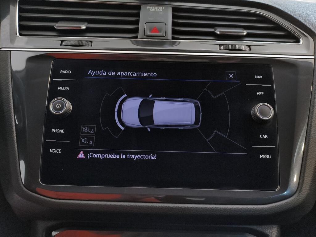 Volkswagen Tiguan Allspace Life 2.0 TDI 110kW (150CV) DSG 21